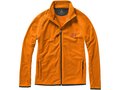 Brossard micro fleece jacket 38