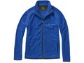 Brossard micro fleece jacket 46