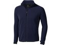 Brossard micro fleece jacket 52