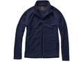 Brossard micro fleece jacket 55