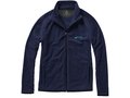 Brossard micro fleece jacket 53
