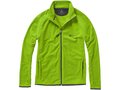 Brossard micro fleece jacket 62