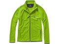 Brossard micro fleece jacket 61