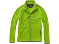 Brossard micro fleece jacket 63