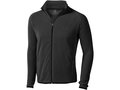 Brossard micro fleece jacket 75