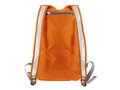 Outdoor foldable backpack 8