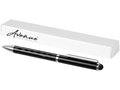 Alden stylus ballpoint pen