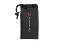 4pc elastic fitness bands in pouch 1