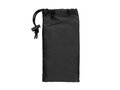 4pc elastic fitness bands in pouch 8