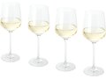 Orvall 4-piece white wine glass set