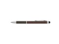 Iris multi-ink stylus ballpoint pen 4