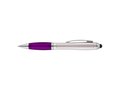 Nash stylus ballpoint pen 15