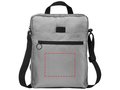 Yosemite PVC-free 10'' tablet shoulder bag 5