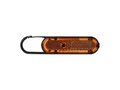 Ceres carabiner key light 20