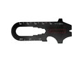 Halo 12-function key chain tool 11