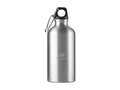 AquaBottle Water bottle 500 ml - small numbers 6