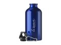 AquaBottle Water bottle 500 ml - small numbers 8