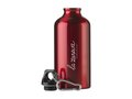 AquaBottle Water bottle 500 ml - small numbers 4