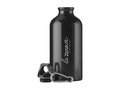 AquaBottle Water bottle 500 ml - small numbers