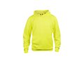 Basic Hoody Junior 6