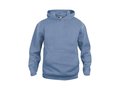 Basic Hoody Junior 14