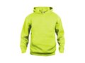 Basic Hoody Junior 13