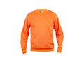 Basic Roundneck 23