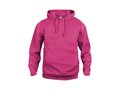 Basic Hoody 12