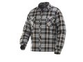 Lined Flannel Shirt 5