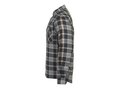 Lined Flannel Shirt 8