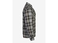 Lined Flannel Shirt 7