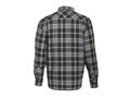 Lined Flannel Shirt 6