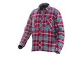 Lined Flannel Shirt