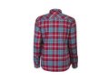 Lined Flannel Shirt 2