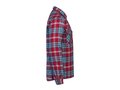 Lined Flannel Shirt 3