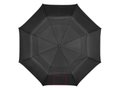 21'' 3-Section auto open/close umbrella 7