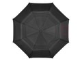 21'' 3-Section auto open/close umbrella 8