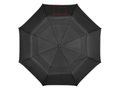 21'' 3-Section auto open/close umbrella 9