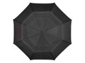 21'' 3-Section auto open/close umbrella 10