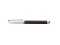 Stylus rollerball pen 8