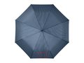 21'' 3-section automatic umbrella 9