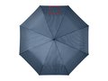 21'' 3-section automatic umbrella 11