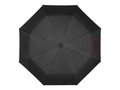 Floyd 21'' 3-Section double layer auto open/close umbrella 6