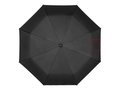 Floyd 21'' 3-Section double layer auto open/close umbrella 6