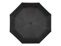 Floyd 21'' 3-Section double layer auto open/close umbrella 7