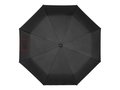 Floyd 21'' 3-Section double layer auto open/close umbrella 8