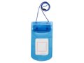 Cancun storage pouch with lanyard 12