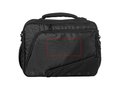 Vapor checkpoint-friendly 17'' laptop attaché 14