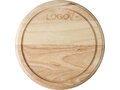 Wooden cheese board 2