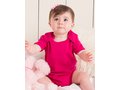 Children’s short sleeved body suit 11